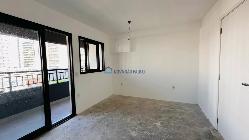 Apartamento à venda com 1 quarto, 27m² - Foto 4