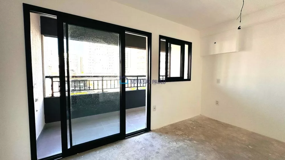 Apartamento à venda com 1 quarto, 27m² - Foto 6