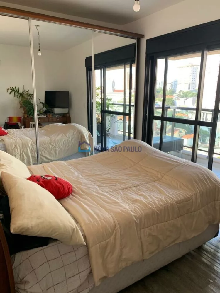 Apartamento à venda com 3 quartos, 108m² - Foto 6