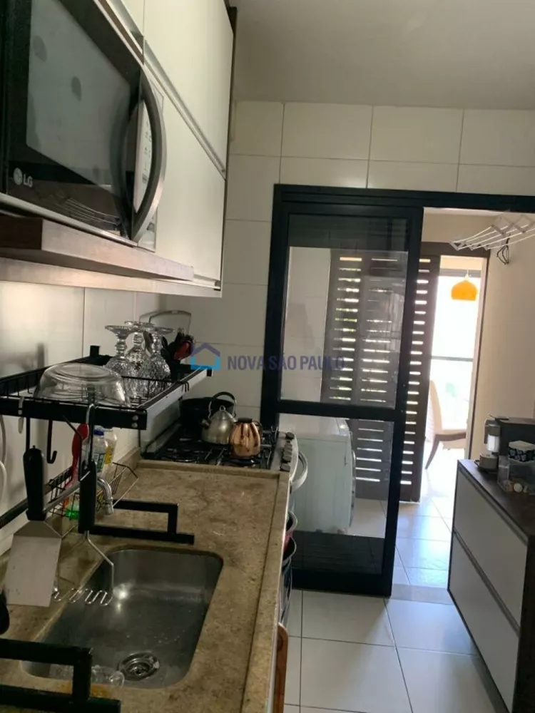 Apartamento à venda com 3 quartos, 108m² - Foto 7