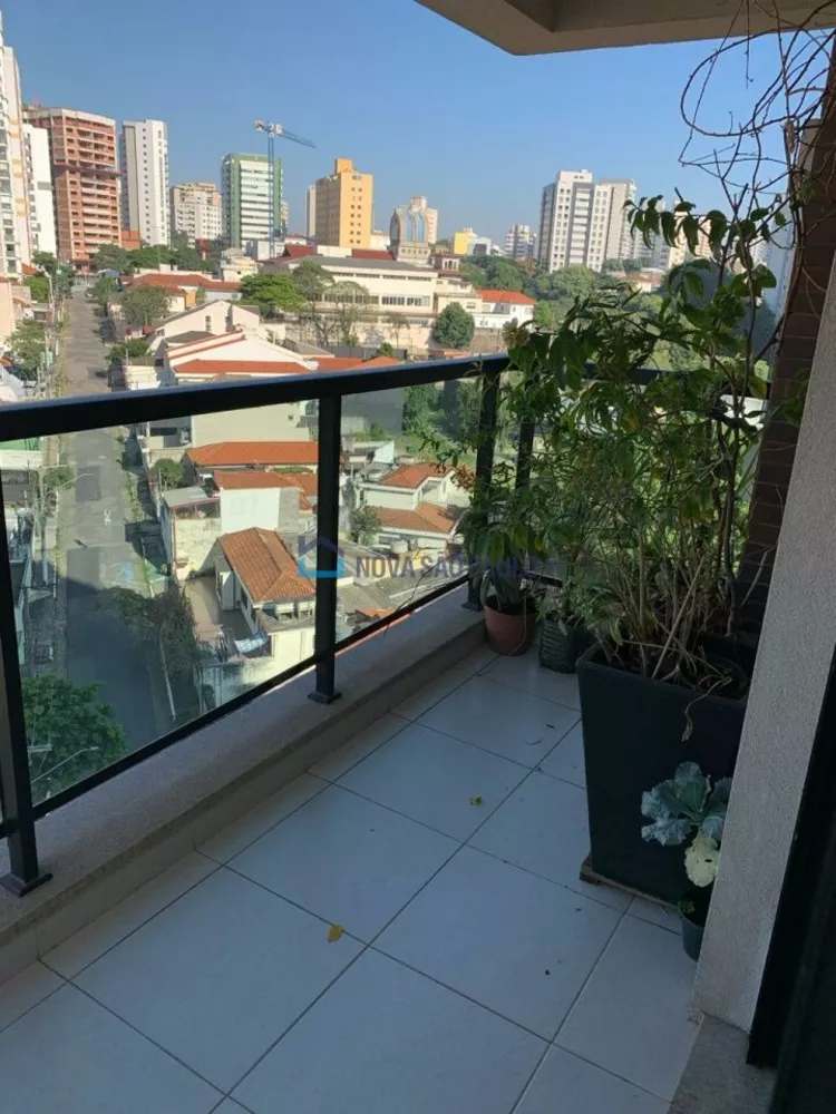 Apartamento à venda com 3 quartos, 108m² - Foto 3