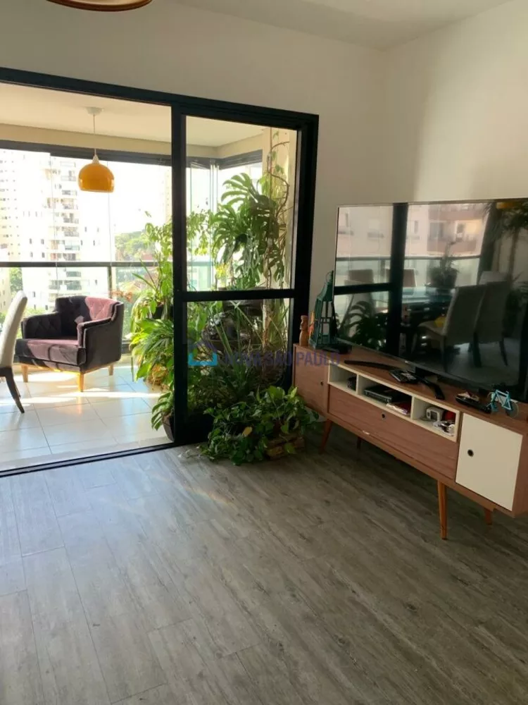 Apartamento à venda com 3 quartos, 108m² - Foto 4