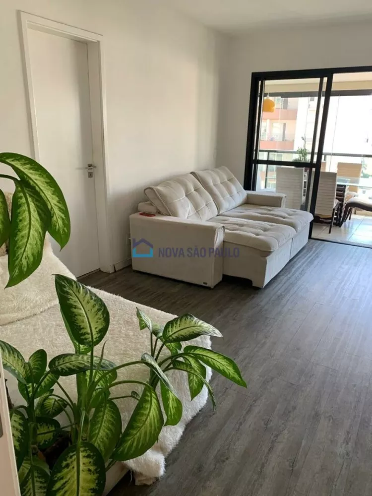 Apartamento à venda com 3 quartos, 108m² - Foto 5