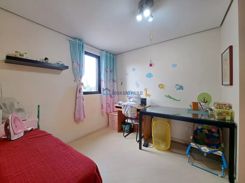 Apartamento à venda com 4 quartos, 176m² - Foto 8