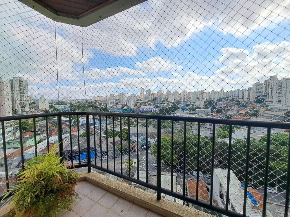 Apartamento à venda com 4 quartos, 176m² - Foto 3