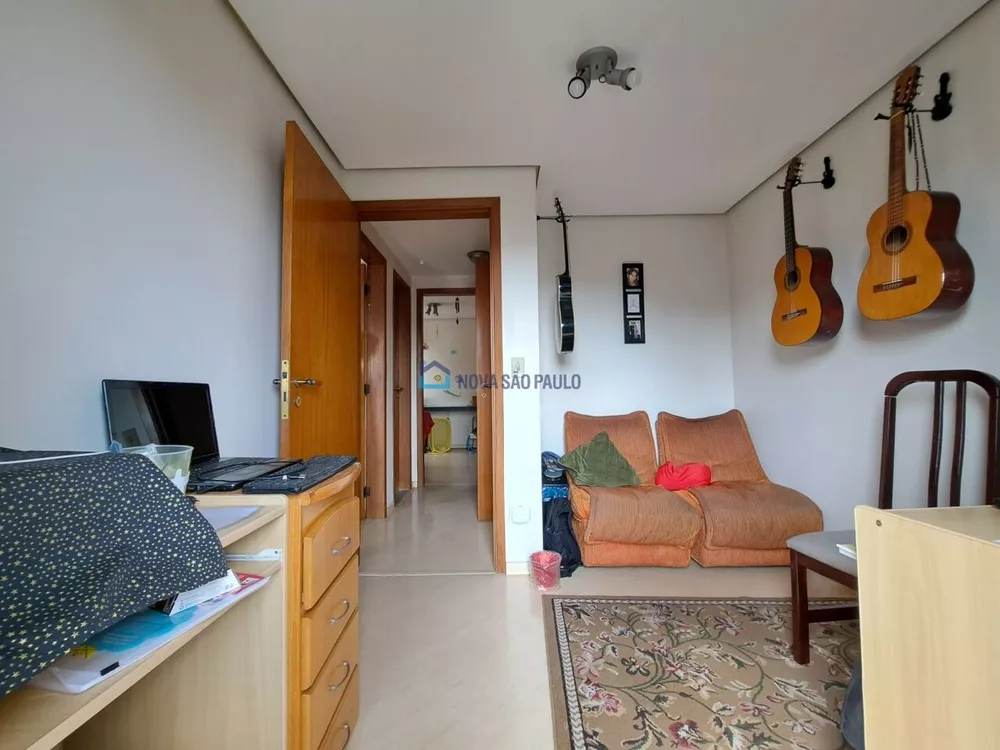 Apartamento à venda com 4 quartos, 176m² - Foto 7