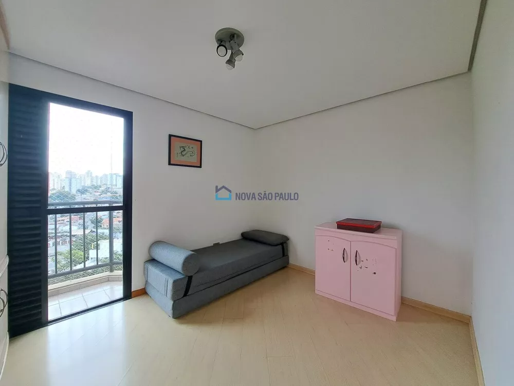 Apartamento à venda com 4 quartos, 176m² - Foto 4