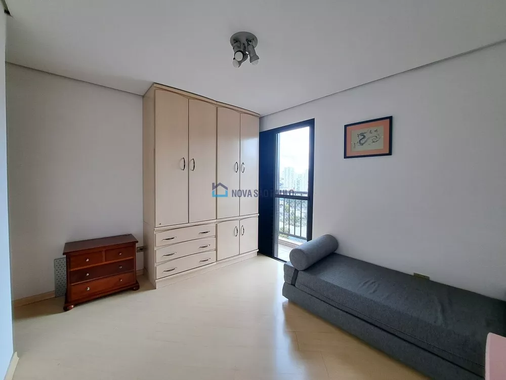 Apartamento à venda com 4 quartos, 176m² - Foto 5