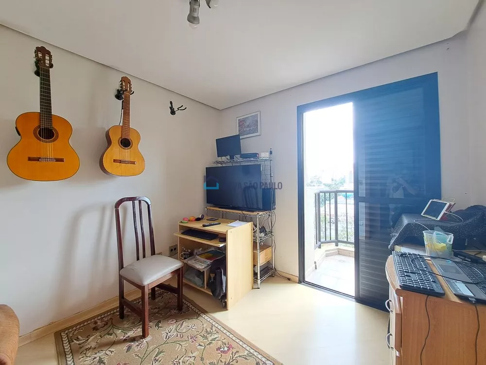 Apartamento à venda com 4 quartos, 176m² - Foto 6