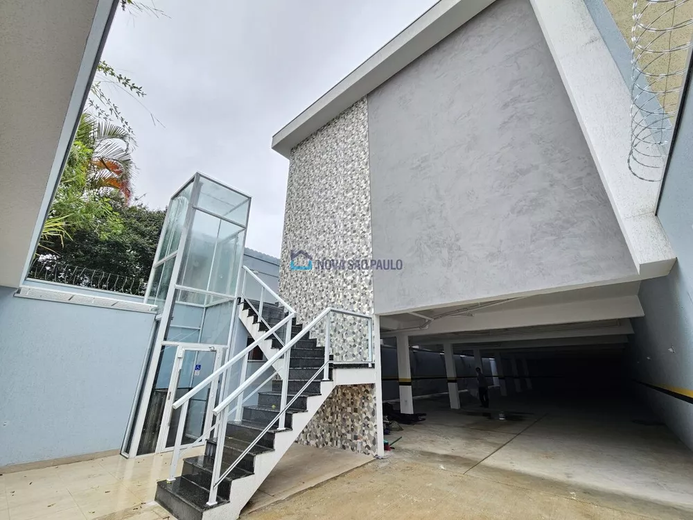 Casa de Condomínio à venda com 2 quartos, 55m² - Foto 1