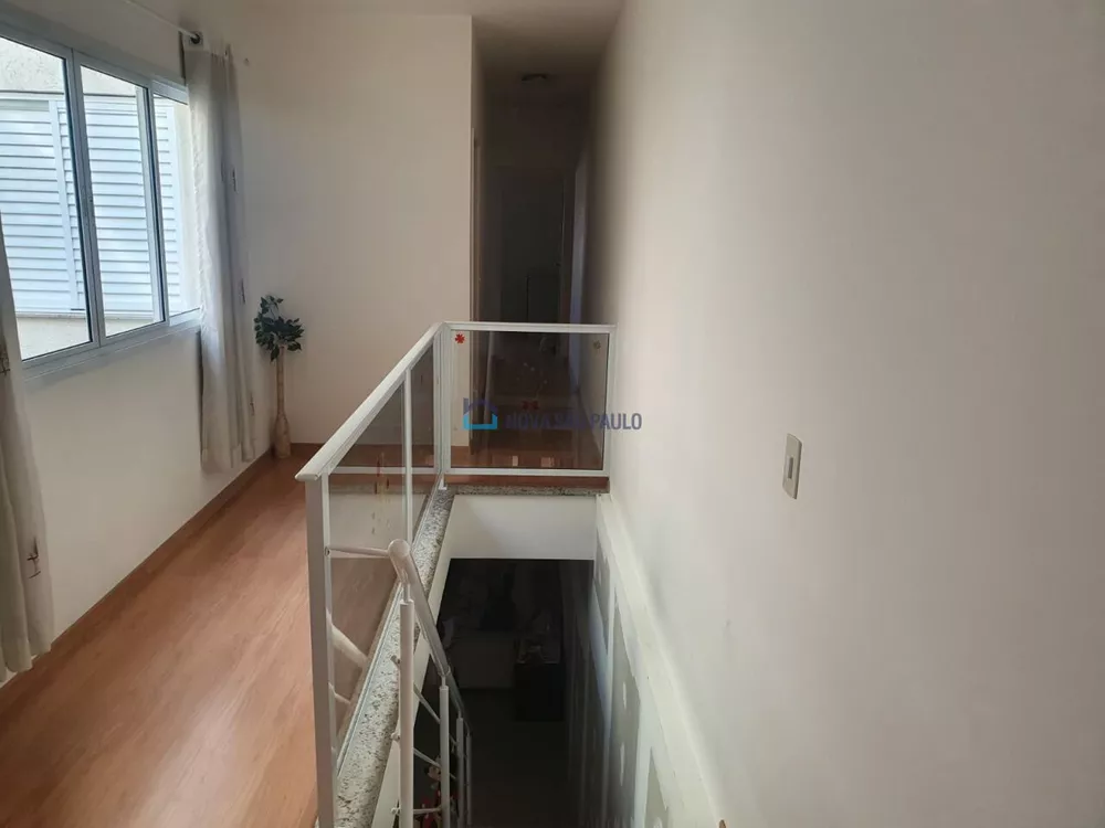 Casa à venda com 3 quartos, 140m² - Foto 7