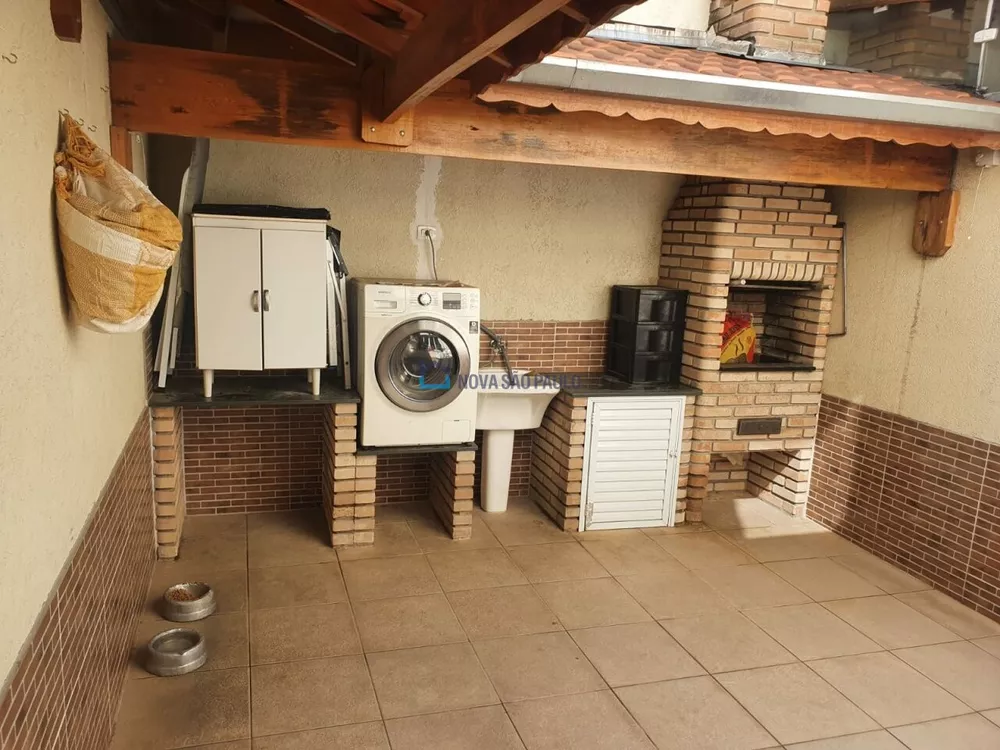 Casa à venda com 3 quartos, 140m² - Foto 6