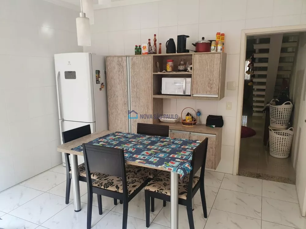 Casa à venda com 3 quartos, 140m² - Foto 5