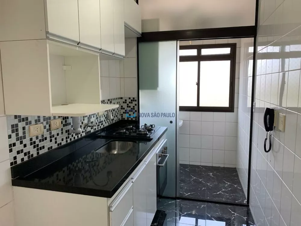 Apartamento à venda com 2 quartos, 50m² - Foto 3