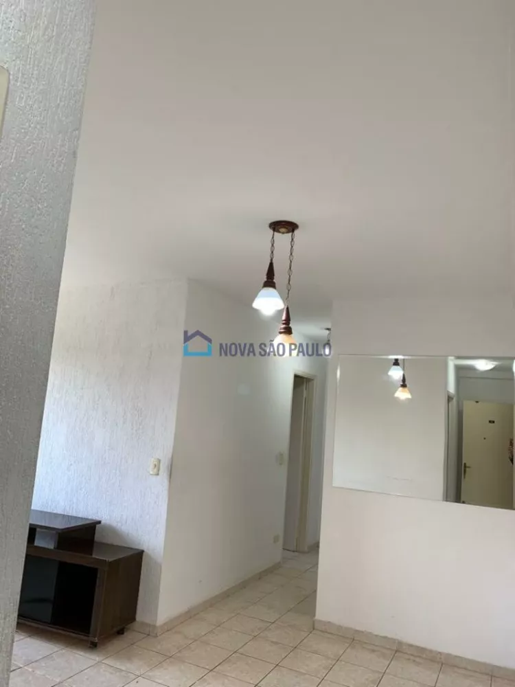 Apartamento à venda com 2 quartos, 50m² - Foto 4