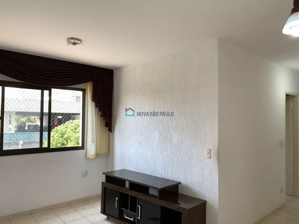 Apartamento à venda com 2 quartos, 50m² - Foto 1