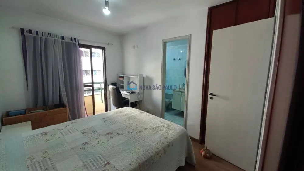 Apartamento à venda com 3 quartos, 94m² - Foto 6