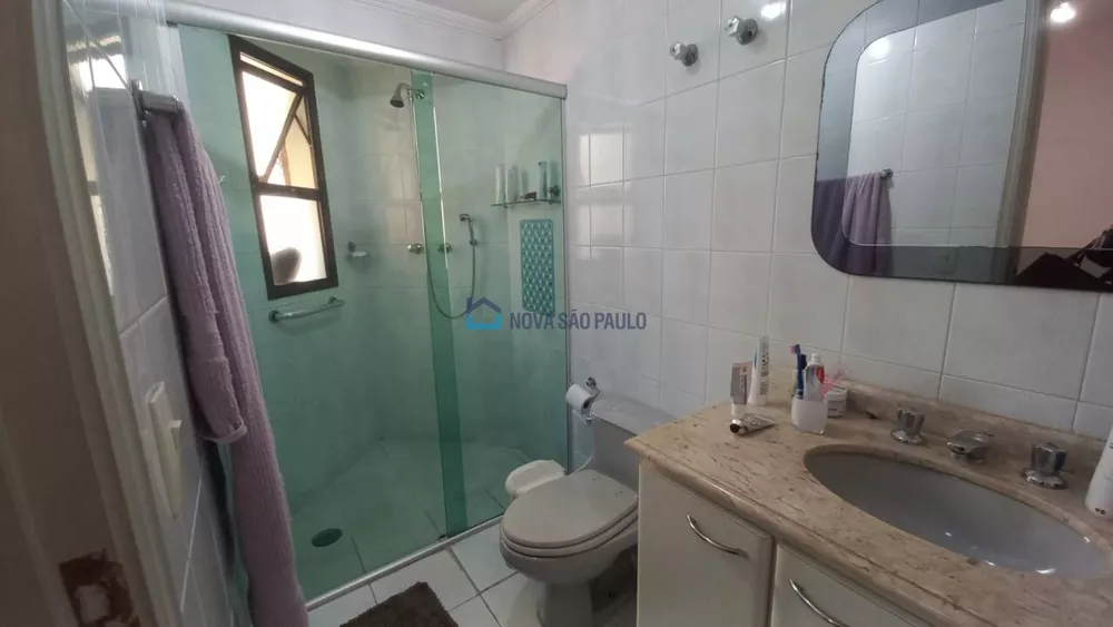 Apartamento à venda com 3 quartos, 94m² - Foto 9