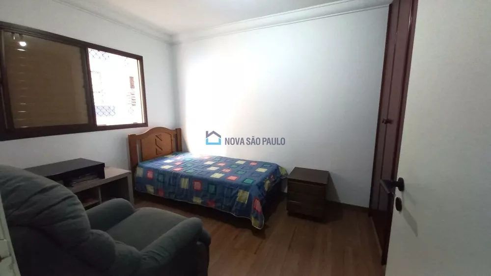 Apartamento à venda com 3 quartos, 94m² - Foto 11