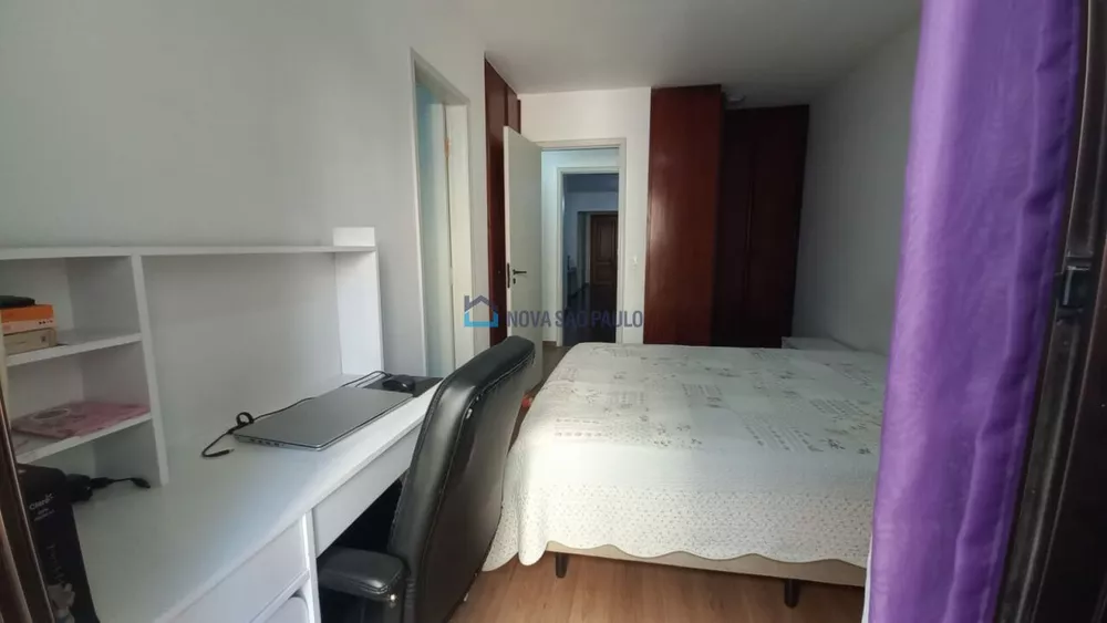 Apartamento à venda com 3 quartos, 94m² - Foto 7