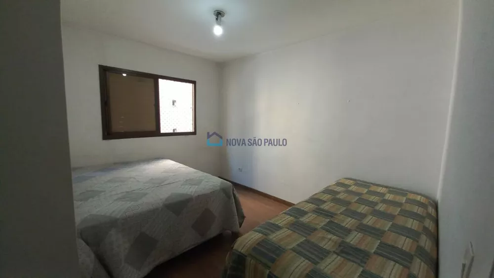 Apartamento à venda com 3 quartos, 94m² - Foto 12