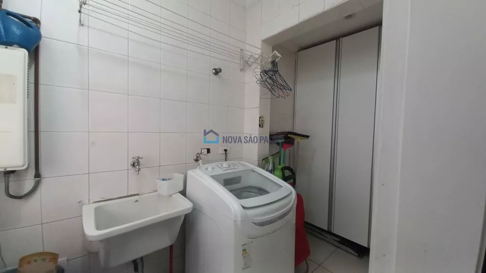 Apartamento à venda com 3 quartos, 94m² - Foto 5