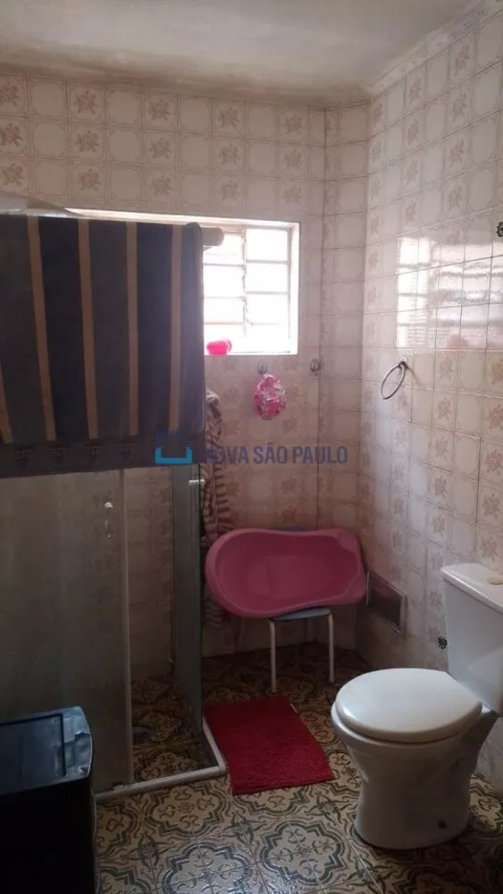 Casa à venda com 3 quartos, 170m² - Foto 3