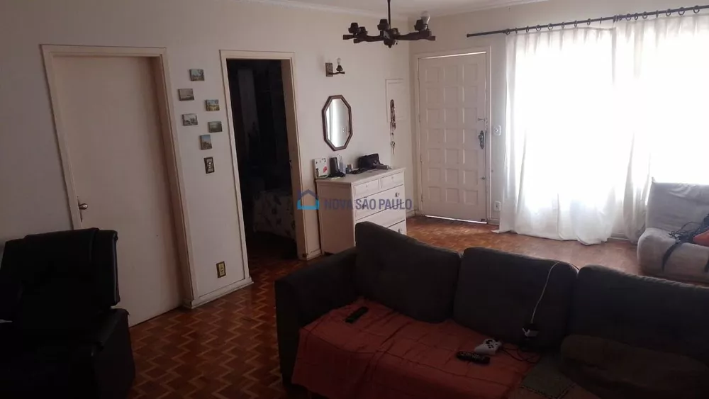 Casa à venda com 3 quartos, 170m² - Foto 2