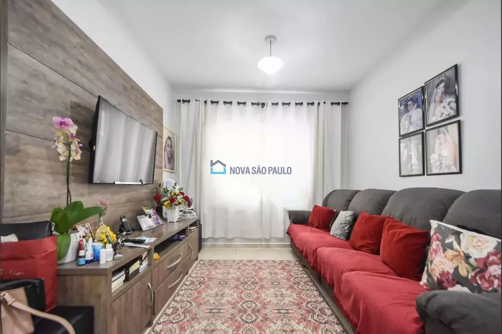 Casa à venda com 4 quartos, 170m² - Foto 3