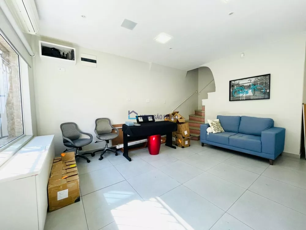 Casa Comercial à venda e aluguel com 4 quartos, 300m² - Foto 4