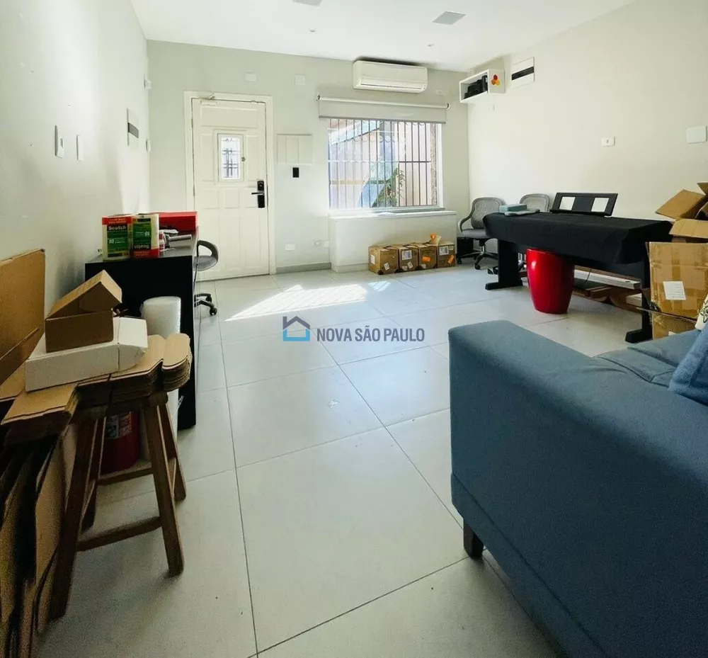 Casa Comercial à venda e aluguel com 4 quartos, 300m² - Foto 2