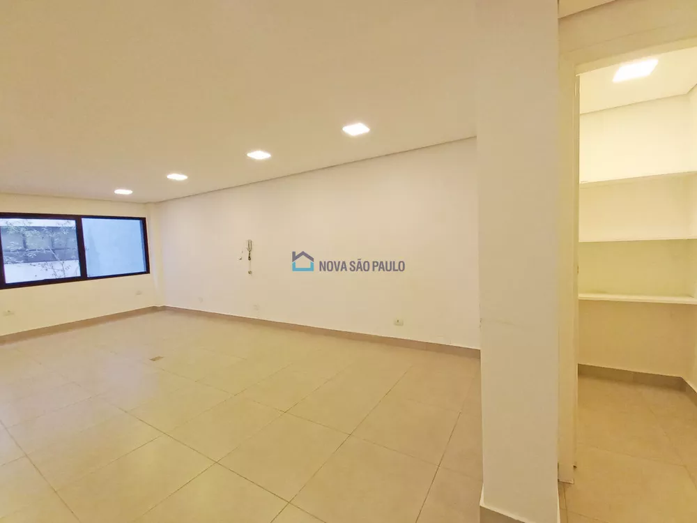 Conjunto Comercial-Sala para alugar, 86m² - Foto 3