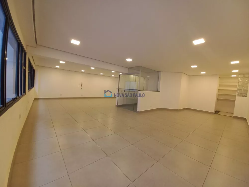 Conjunto Comercial-Sala para alugar, 86m² - Foto 1