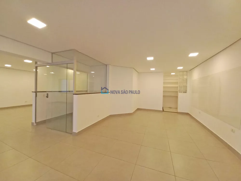 Conjunto Comercial-Sala para alugar, 86m² - Foto 2