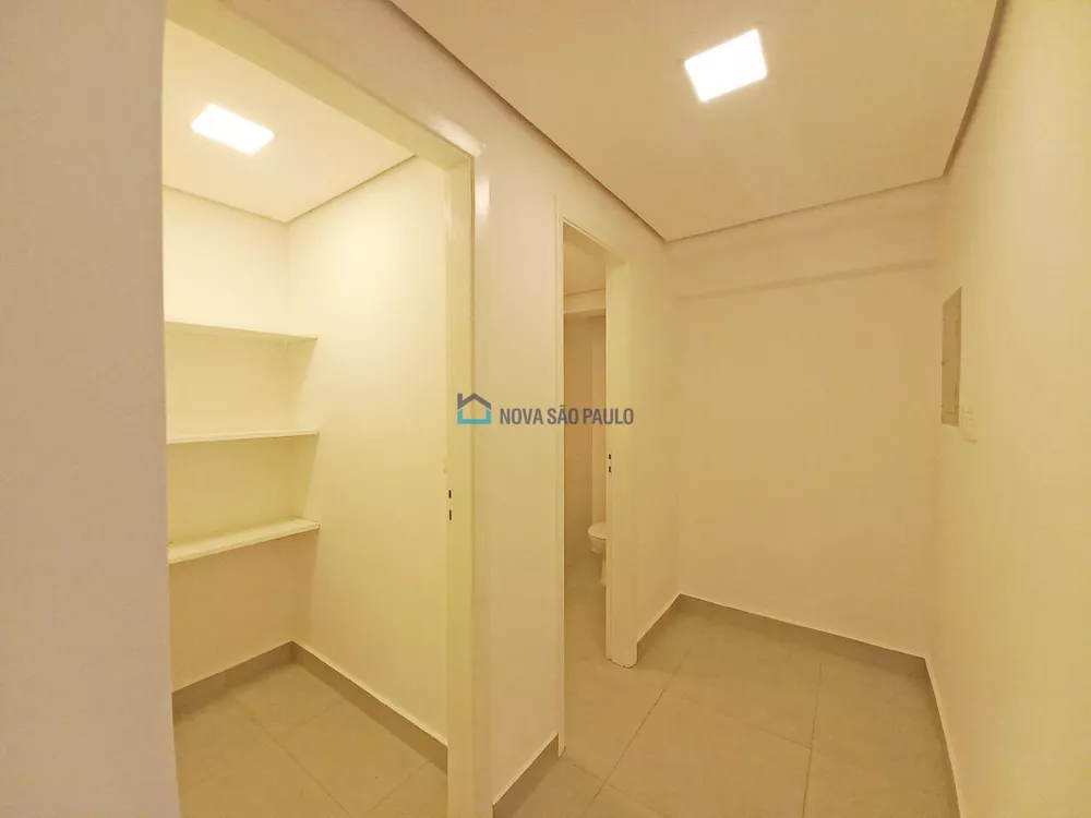 Conjunto Comercial-Sala para alugar, 86m² - Foto 4