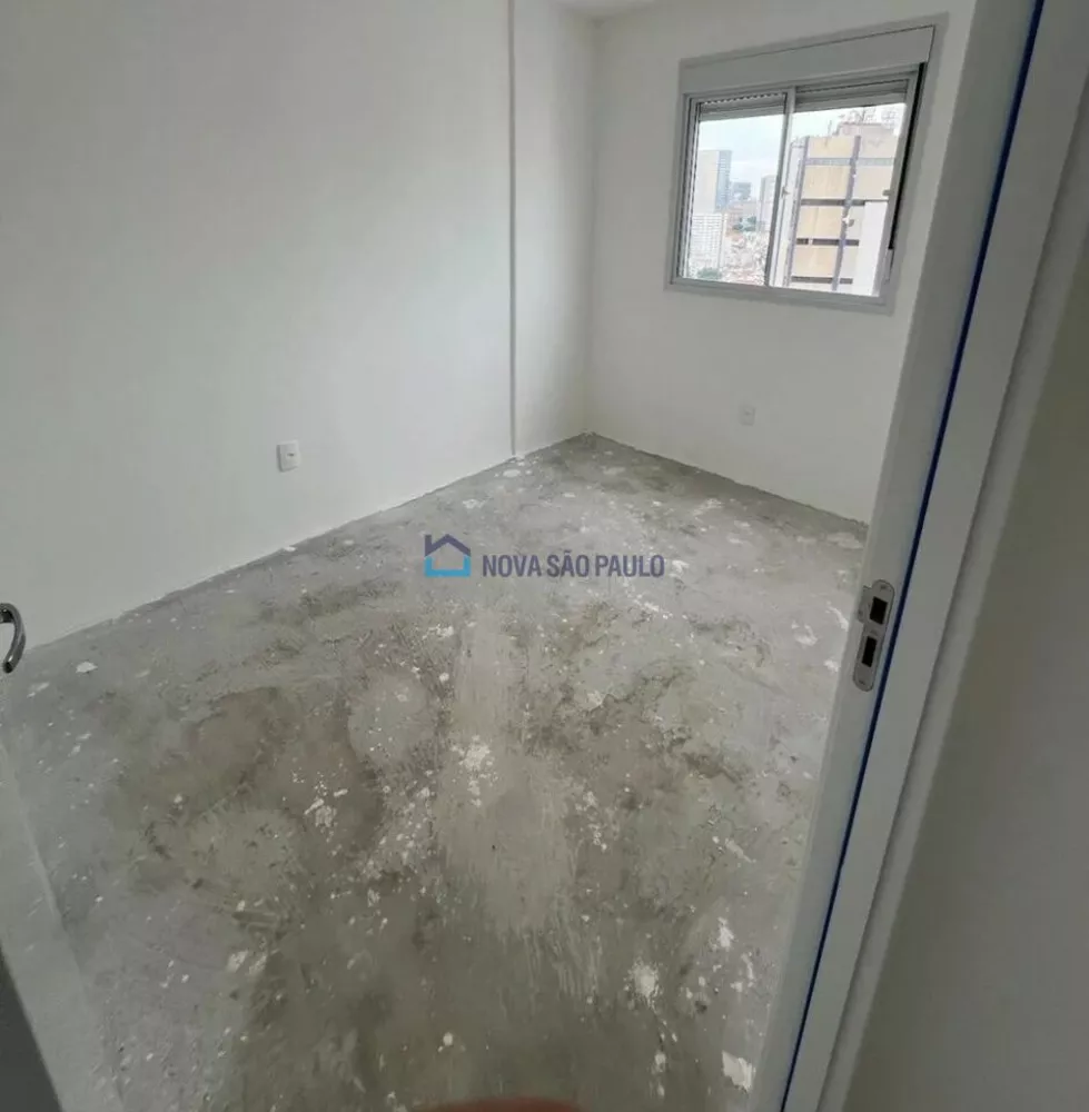 Apartamento à venda com 2 quartos, 55m² - Foto 8