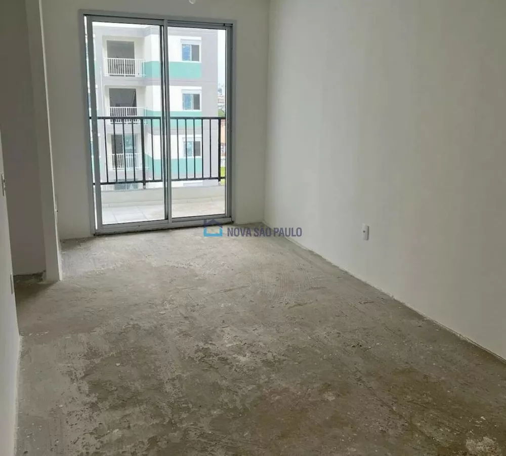 Apartamento à venda com 2 quartos, 55m² - Foto 1