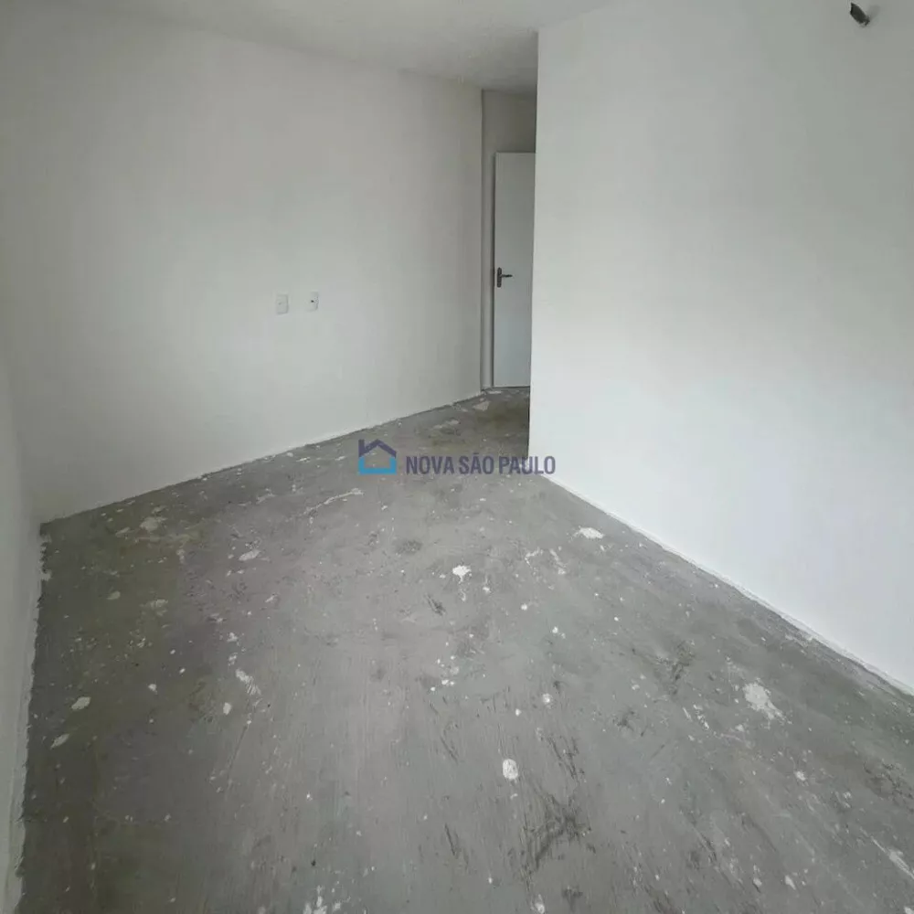 Apartamento à venda com 2 quartos, 55m² - Foto 5