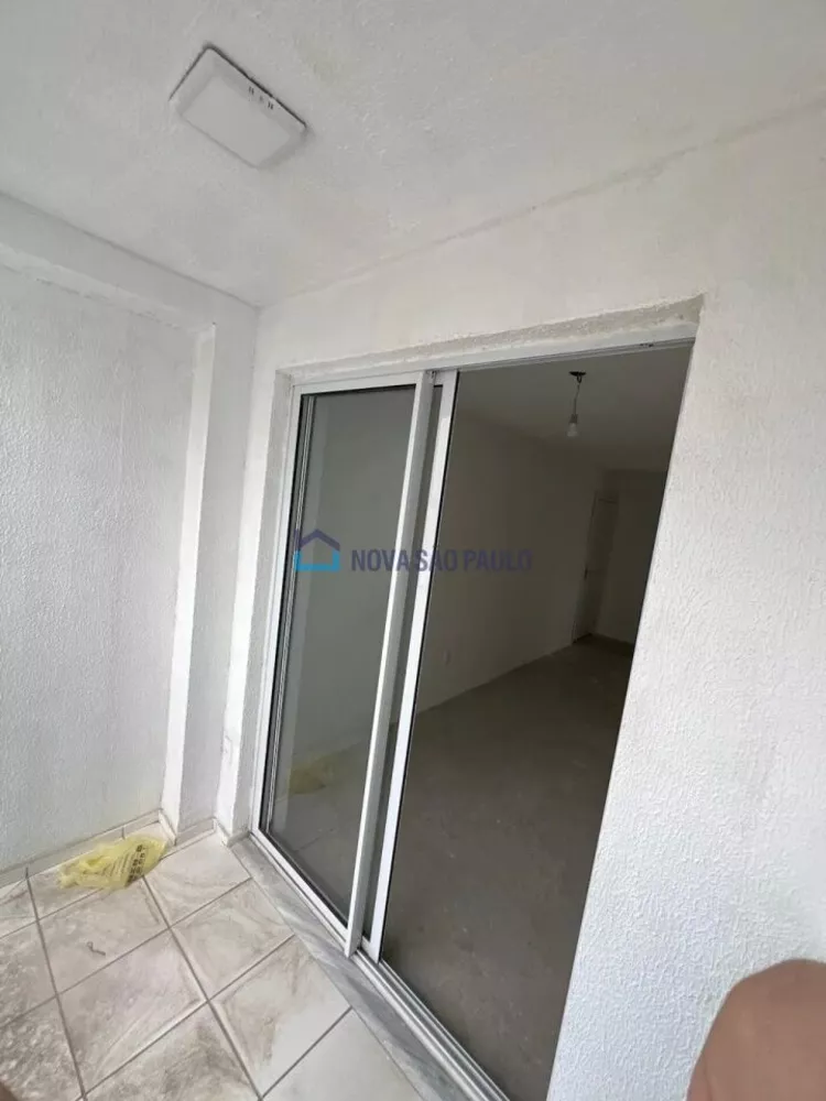 Apartamento à venda com 2 quartos, 55m² - Foto 4