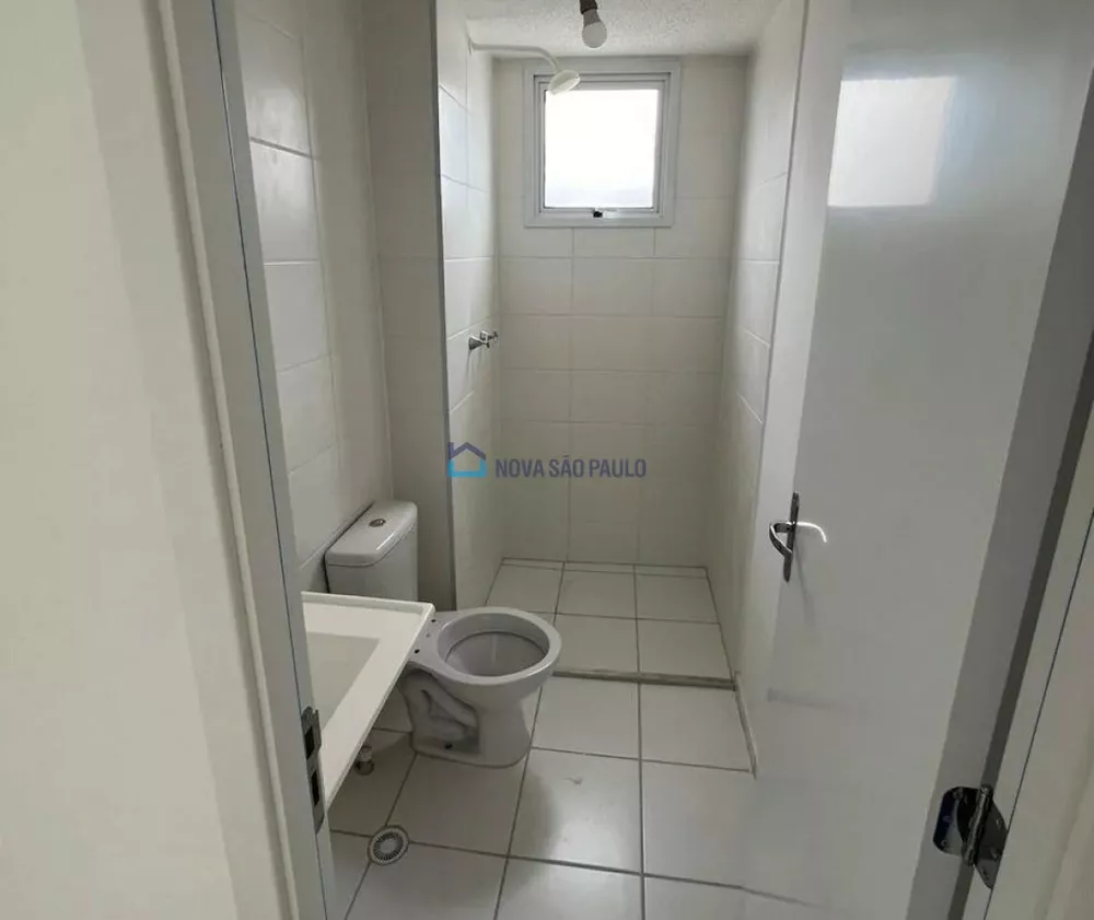 Apartamento à venda com 2 quartos, 55m² - Foto 7