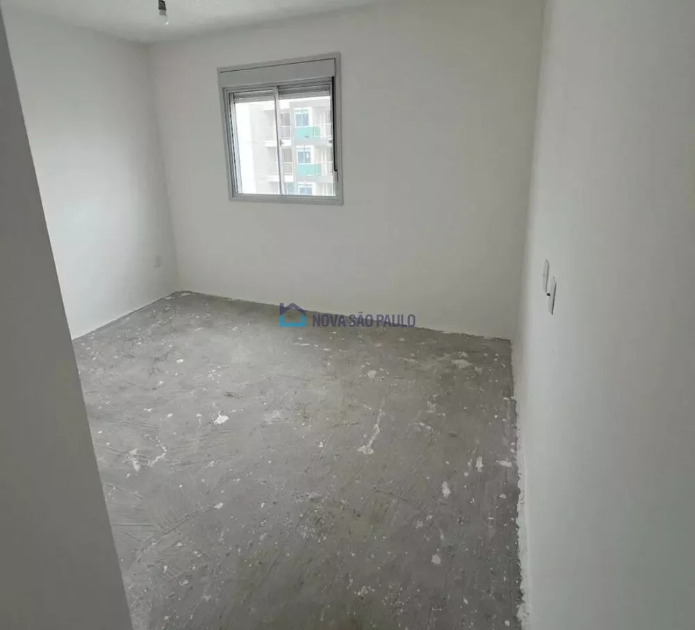 Apartamento à venda com 2 quartos, 55m² - Foto 6