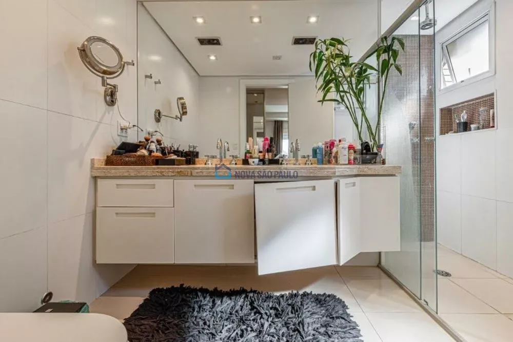 Apartamento à venda com 4 quartos, 239m² - Foto 7