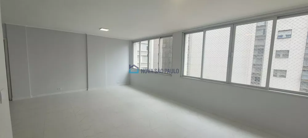 Apartamento à venda com 3 quartos, 165m² - Foto 1