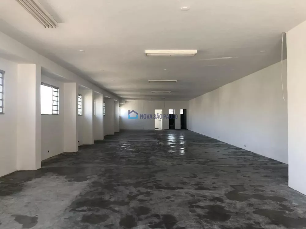 Prédio Inteiro para alugar, 420m² - Foto 1