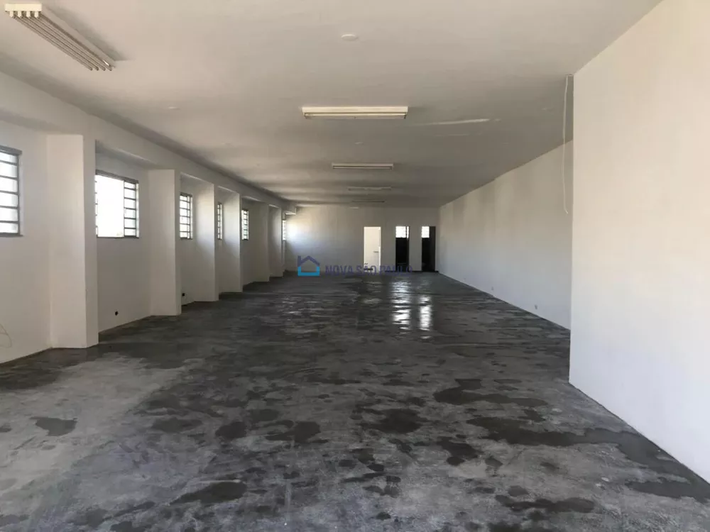 Prédio Inteiro para alugar, 420m² - Foto 2