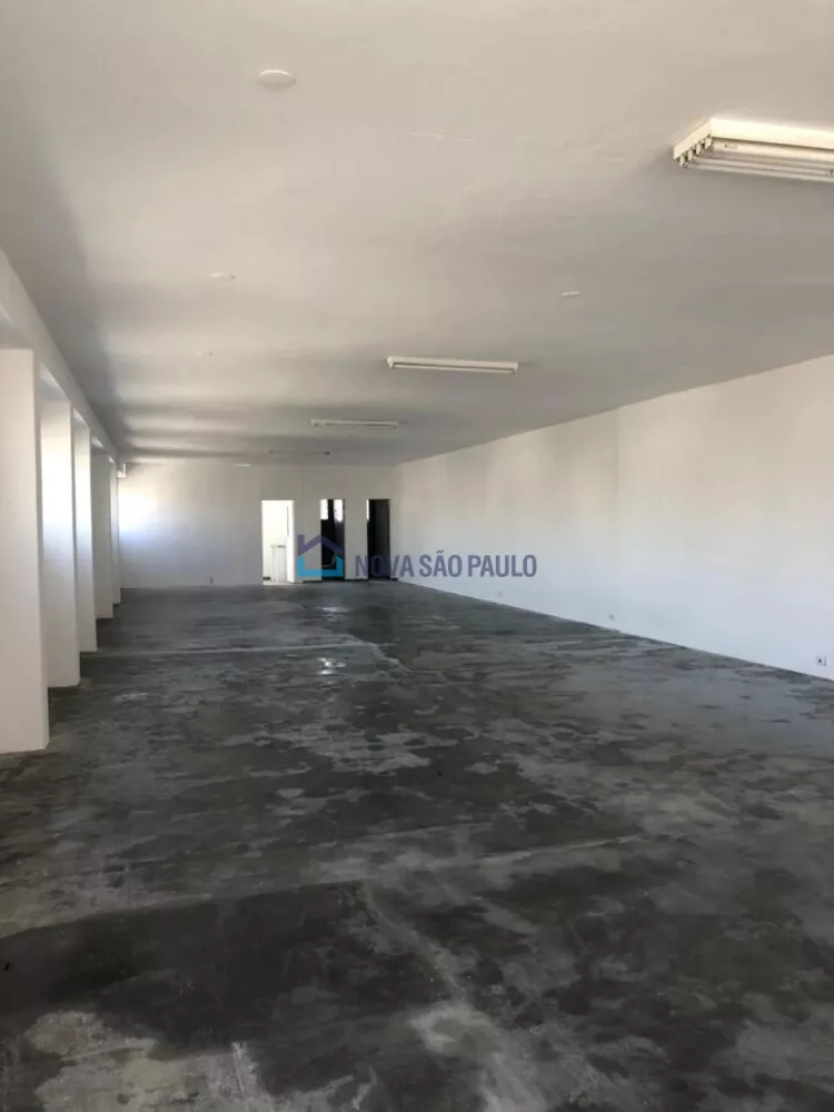 Prédio Inteiro para alugar, 420m² - Foto 8