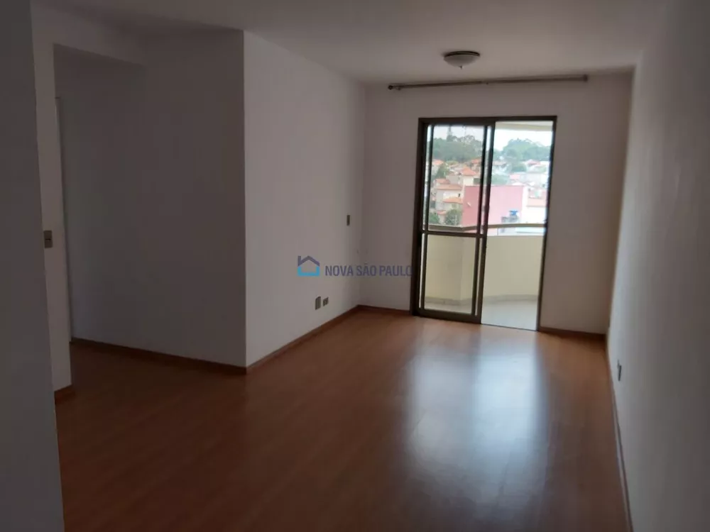 Apartamento à venda com 3 quartos, 80m² - Foto 1