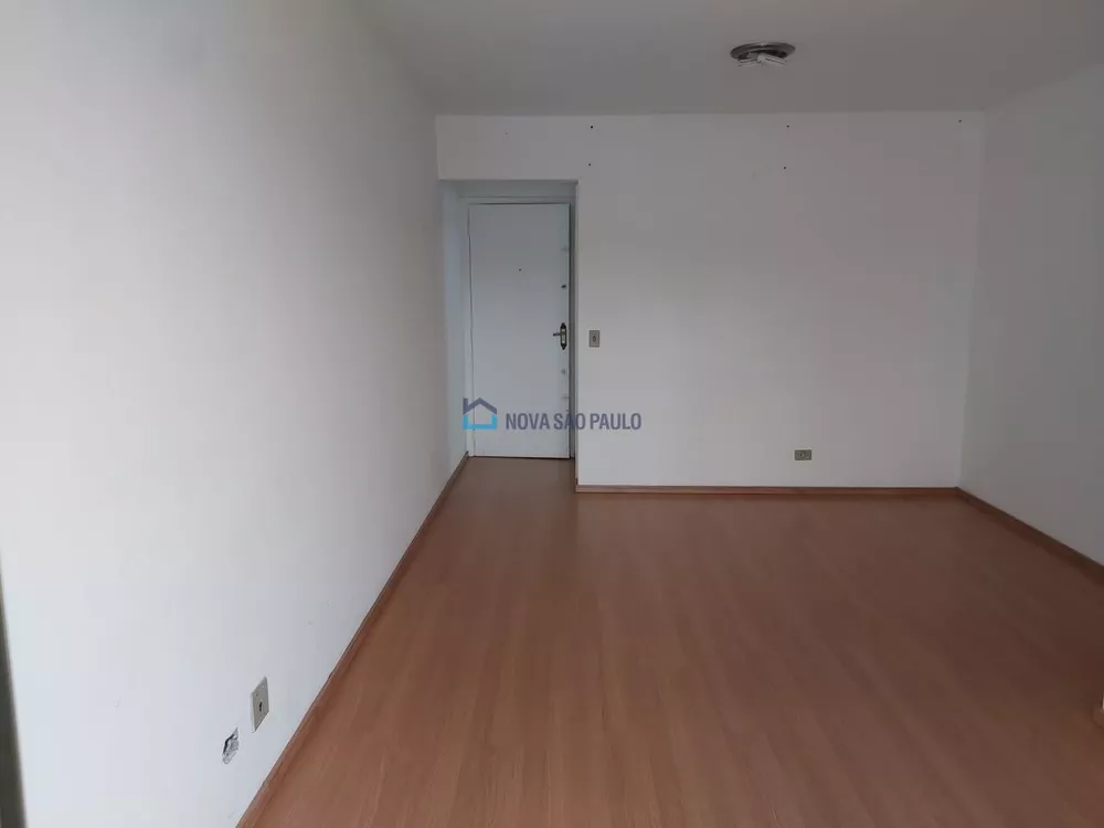 Apartamento à venda com 3 quartos, 80m² - Foto 5