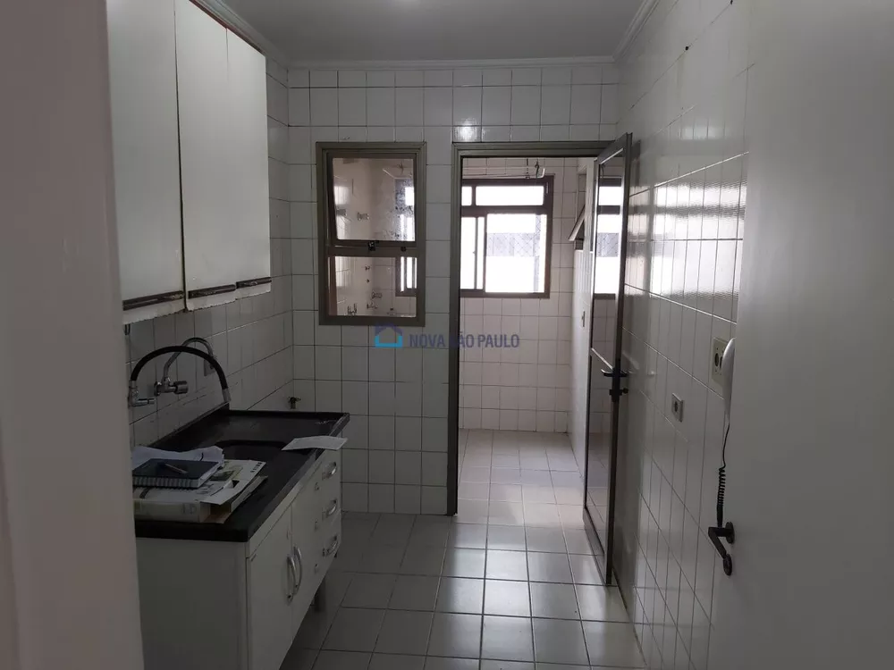 Apartamento à venda com 3 quartos, 80m² - Foto 7