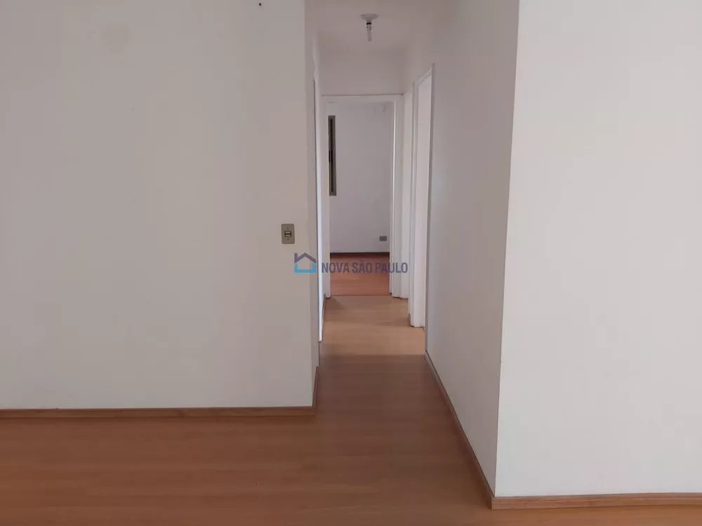 Apartamento à venda com 3 quartos, 80m² - Foto 6